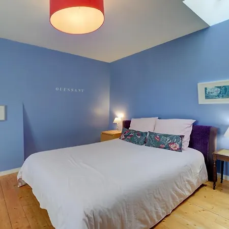 L'oasis - Maison Familiale Jardin - Gare A 5 Min * Tours