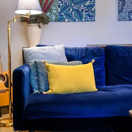 L'oasis - Maison Familiale Jardin - Gare A 5 Min * Tours
